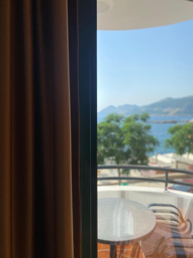 Delux Apartmani ドプラー・ヴォダ エクステリア 写真