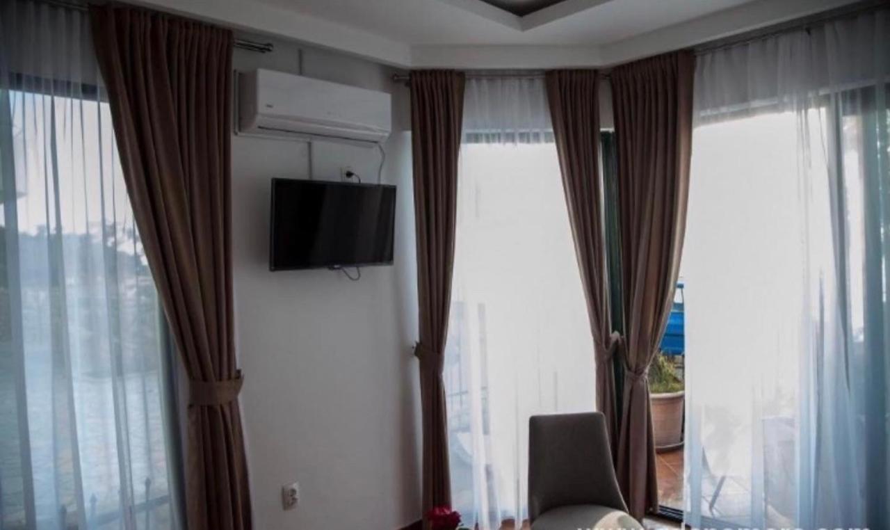 Delux Apartmani ドプラー・ヴォダ エクステリア 写真