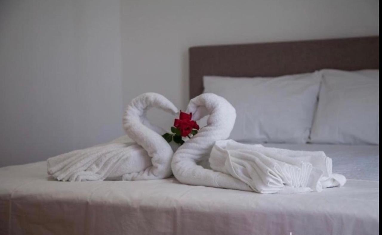 Delux Apartmani ドプラー・ヴォダ エクステリア 写真