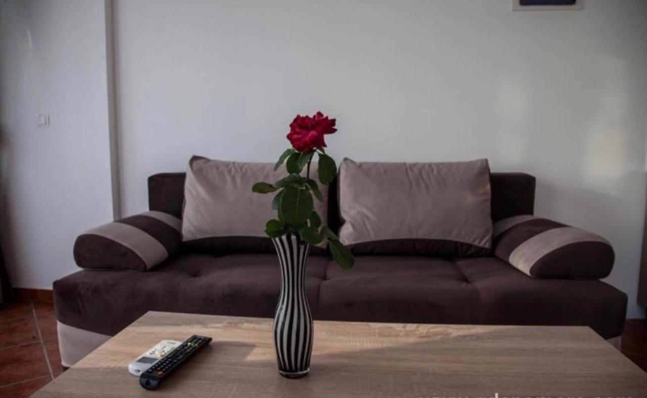 Delux Apartmani ドプラー・ヴォダ エクステリア 写真