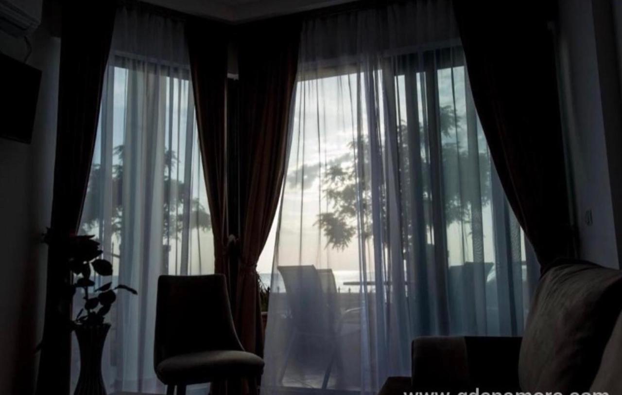 Delux Apartmani ドプラー・ヴォダ エクステリア 写真