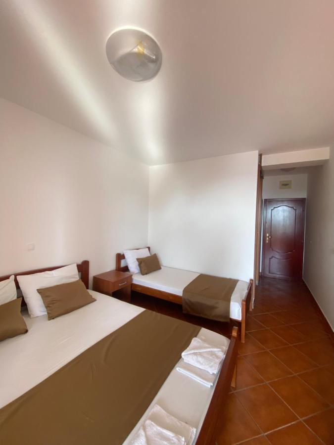 Delux Apartmani ドプラー・ヴォダ エクステリア 写真