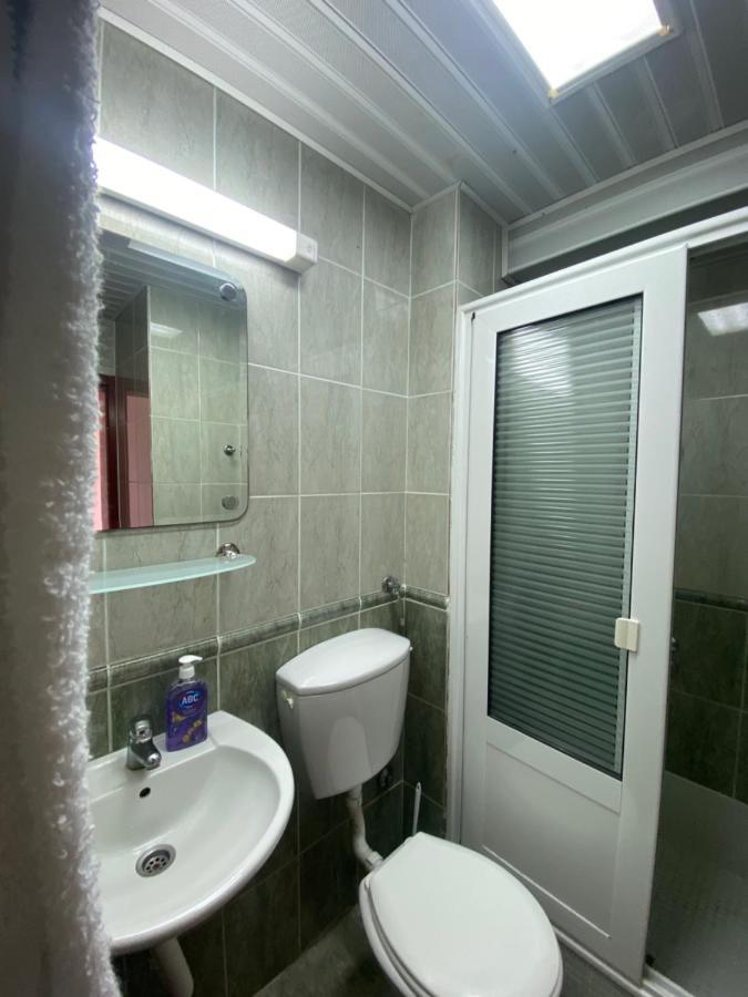 Delux Apartmani ドプラー・ヴォダ エクステリア 写真