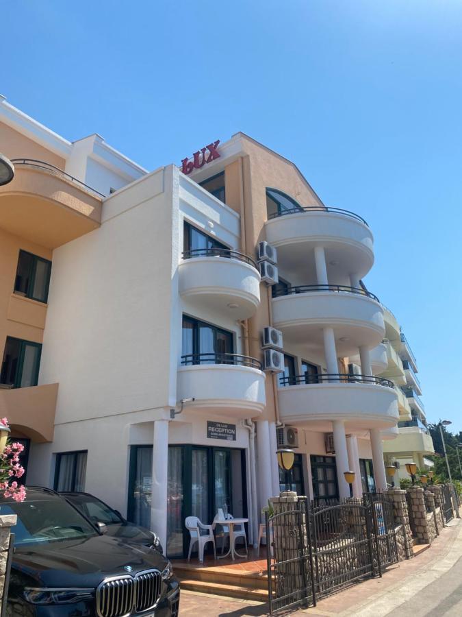 Delux Apartmani ドプラー・ヴォダ エクステリア 写真