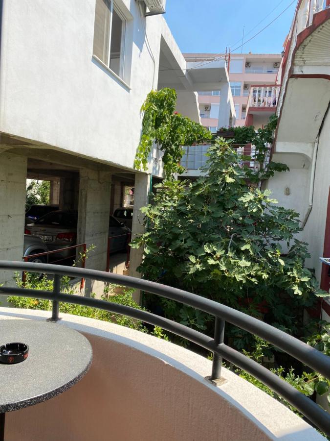 Delux Apartmani ドプラー・ヴォダ エクステリア 写真